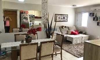 Imagem 2: Apartamento 2 dorm. sendo 1 suíte - Residencial Vista Nobre