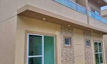 Imagem 5: Casa Duplex em Condomínio na Caucaia