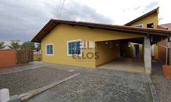 Imagem: Casa 2 quartos no Jardim Sofia em Joinville