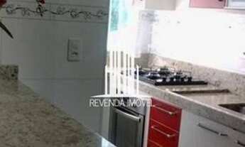 Imagem 3: APARTAMENTO 3 DORMITÓRIOS, 1 SUÍTE, 2 VAGA, À VENDA EMSANTO ANDRÉ