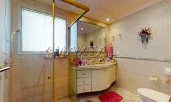 Imagem 5: Apartamento três dormitórios em Santana