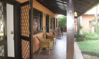 Imagem 16: SãO PAULO - Casa Padrão - Alto Da Boa Vista