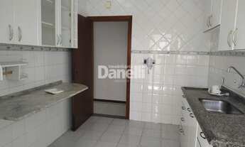 Imagem 5: Apartamento para aluguel, 3 quartos, 1 suíte, 1 vaga, Jardim das Nações - Taubaté/SP