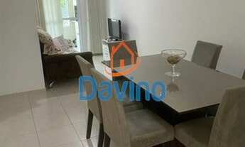 Imagem 2: APARTAMENTO DE 2 DORMITORIOS COM SUITE E LAZER COMPLETO NO CANTO DO FORTE - R$ 398 MIL - 2