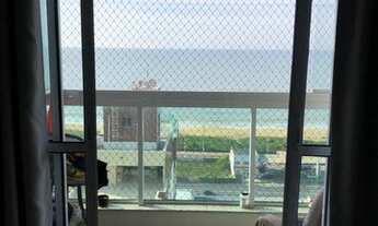 Imagem 2: Apartamento 75m², 3 quartos; 1 Suíte; 2 Vagas; Lazer clube à venda no bairro Praia de Itap