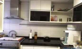 Imagem: APARTAMENTO - BROOKLIN - SP