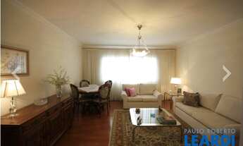 Imagem 2: APARTAMENTO - ALTO DA LAPA - SP