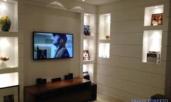 Imagem 6: APARTAMENTO - TAMBORÉ - SP