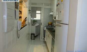 Imagem 4: APARTAMENTO - LAPA - SP