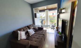 Imagem 4: Apartamento para venda possui 67 metros quadrados com 2 quartos em Jardim da Penha - Vitór