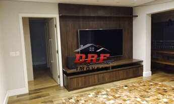 Imagem: Apartamento à venda, 116 m² por R$ 1.400.000,01