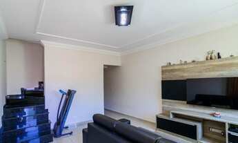 Imagem 10: Sobrado à venda, 132 m² por R$ 630.000,00 - Parque das Nações - Santo André/SP