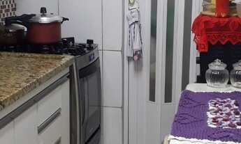Imagem 6: Apartamento de 2 quartos para compra - Botafogo - Campinas