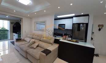 Imagem 6: GUARULHOS - Apartamento Padrão - Jardim Flor da Montanha