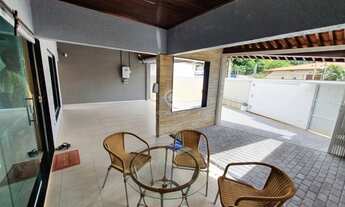 Imagem 4: Sobrado no Bairro Sao Cristovao