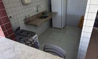 Imagem 5: Apartamento 3 quartos Próximo a UFPE na CDU