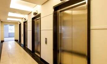 Imagem 4: CONJ. COMERCIAL - MOEMA ÍNDIOS - SP