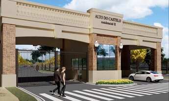 Imagem 7: Lançamento lotes aa paritr de 308 m² - Residencial Alto do Castelo II