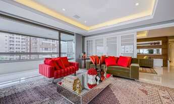 Imagem 4: PORTO ALEGRE - Apartamento Padrão - Três Figueiras