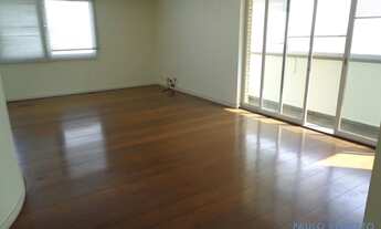 Imagem: APARTAMENTO - ALTO DE PINHEIROS - SP