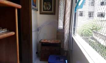 Imagem 3: Silencio total..