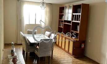 Imagem: Casa com 3 quartos - Bairro Conjunto Residencial