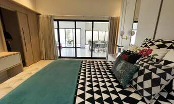 Imagem: Caldas Novas - Casa Padrão - Condomínio