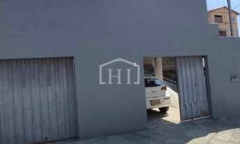 Imagem 2: Casa à venda no bairro Gávea I - Vespasiano/MG