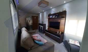 Imagem 2: Apartamento em Santo André