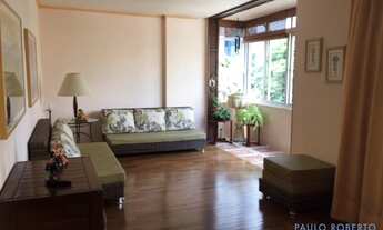 Imagem: APARTAMENTO - JARDIM PAULISTA - SP