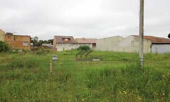 Imagem 6: Terreno à venda, 414 m² por R$ 380.000,00 - Costeira - São José dos Pinhais/PR