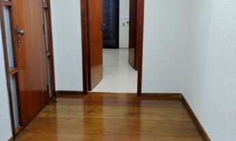 Imagem 6: Moema 149m² | 3 Dormitórios | 1 Suíte | 2 Vagas