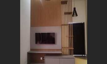 Imagem 2: Casa Condomínio Alto do Castelo 1 em Ribeirão Preto. 3 quartos sendo 1 suít