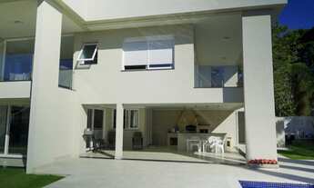 Imagem 6: CASA 6 SUÍTES - CONDOMÍNIO PORTO ATIBAIA-SP