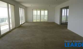 Imagem 2: APARTAMENTO - ALTO DA LAPA - SP