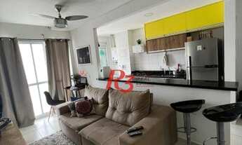 Imagem 6: Apartamento com 1 dormitório, 50 m² - venda por R$ 330.000,00 ou aluguel por R$ 1.346,00/m