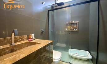 Imagem 6: Casa com 2 suítes à venda, 150 m² por R$ 580.000 - Residencial Mais Parque 1 - Barretos/SP