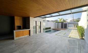 Imagem 3: Casa com 5 Suíte à venda, 320 m² por R$ 4.200.000 - Barra da Tijuca - Rio de Janeiro/RJ