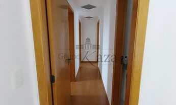 Imagem 3: Apartamento para aluguel com 106 metros quadrados com 3 quartos