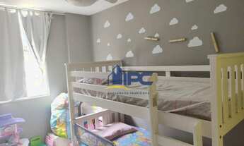 Imagem 6: Apartamento com 2 quartos à venda, 57 m² por R$ 190.000 - Alcântara - São Gonçalo/RJ