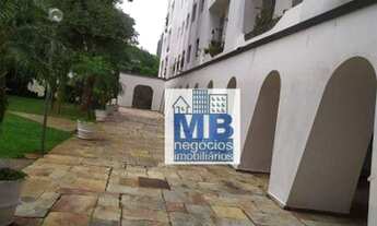 Imagem 7: Apartamento para alugar, 130 m² por R$ 2.560,00/mês - Jardim Marajoara - São Paulo/SP