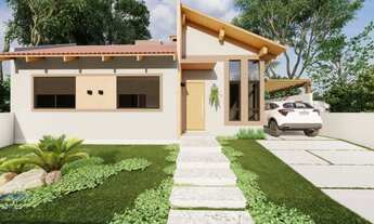 Imagem 2: Casa a 250 m da beira mar