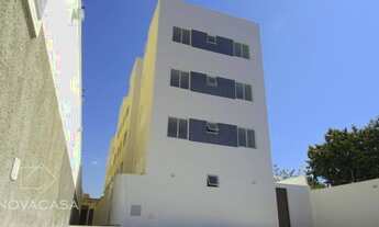 Imagem 5: Apartamento com 2 dormitórios à venda, 44 m² por R$ 215.000,00 - Letícia - Belo Horizonte