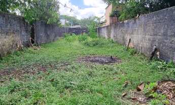 Imagem: MARCELO AMARAL IMOVEIS VENDE TERRENO NA