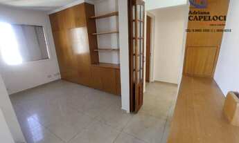 Imagem 5: Apartamento com 3 dormitórios à venda, 68 m² por R$ 280.000 - Freguesia do Ó - São Paulo/S