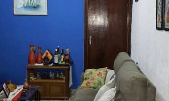 Imagem 5: Casa para venda no Parque Novo Oratório - Santo André - SP