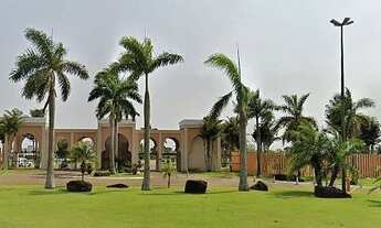 Imagem: Terreno à venda condomínio TERRAS DE CANAÃ