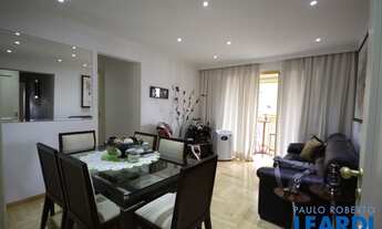 Imagem: APARTAMENTO - ALPHAVILLE - SP