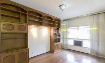 Imagem: Apartamento 3 quartos com 113 M2 em Laranjeiras