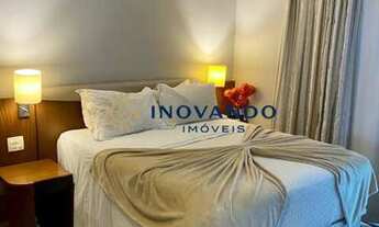 Imagem 5: Condomínio- Wyndham - 1 quartos 52m-²